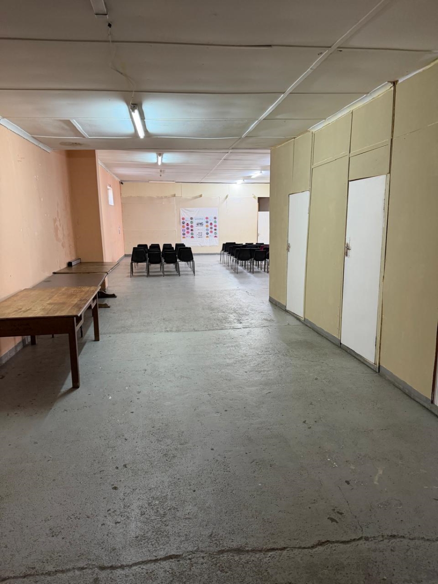 Commercial Property for Sale in King Williams Town Central Eastern Cape
